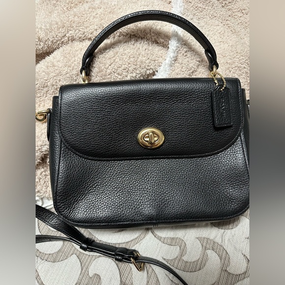 Coach Bags Coach Marlie Top Handle Satchel Poshmark